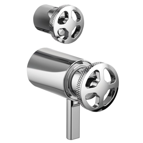 BRIZO LITZE HW7532 17T INT. DIVERTER WHEEL HANDLE