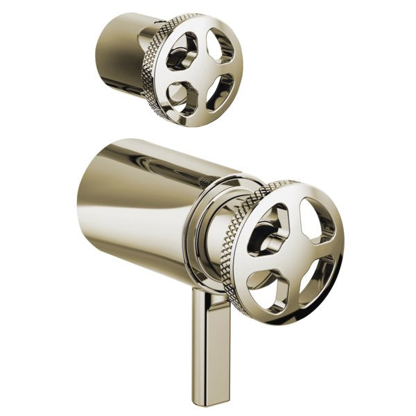 BRIZO LITZE HW7532 17T INT. DIVERTER WHEEL HANDLE