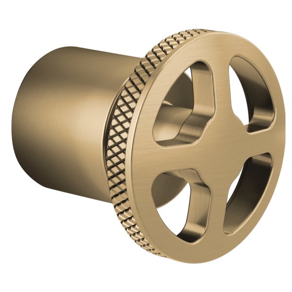 BRIZO LITZE HW932 DIVERTER TRIM WHEEL HANDLE