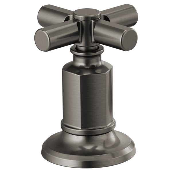 BRIZO INVARI HX5376 WIDESPREAD CROSS HANDLE KIT