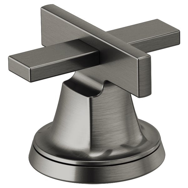 BRIZO LEVOIR HX5397 WIDESPREAD HANDLE KIT - LOW CROSS