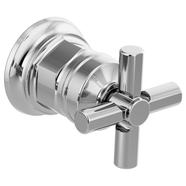 BRIZO INVARI HX5876 SINGLE HANDLE WALL MOUNT CROSS HANDLE KIT