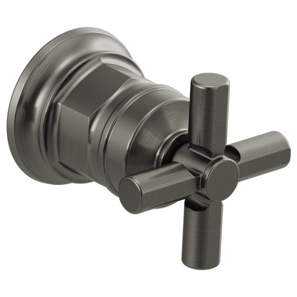 BRIZO INVARI HX5876 SINGLE HANDLE WALL MOUNT CROSS HANDLE KIT