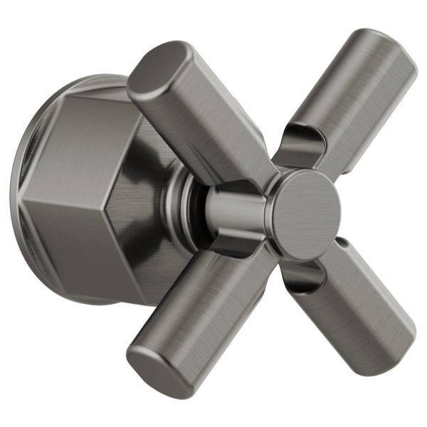 BRIZO INVARI HX6676 SENSORI THERMOSTATIC VALVE TRIM HANDLE KIT - CROSS
