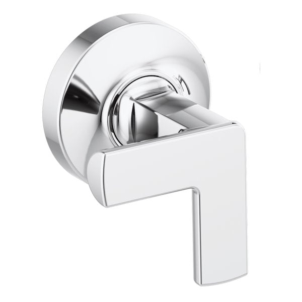 BRIZO KINTSU HX70406 WALL MOUNT HANDLE KIT CROSS