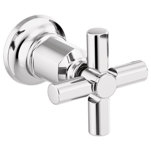 BRIZO INVARI HX70476 WALL MOUNT HANDLE KIT - CROSS