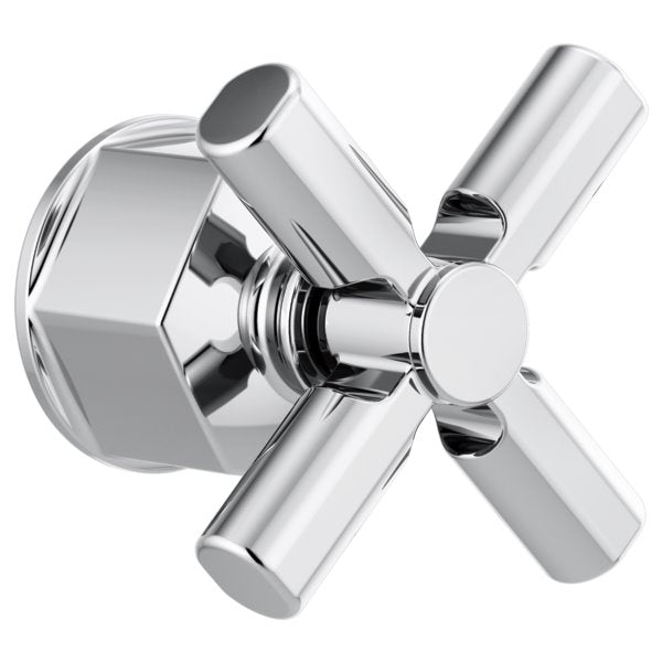 BRIZO INVARI HX7076 FREESTANDING TUB FILLER HANDLE KIT - LEVER