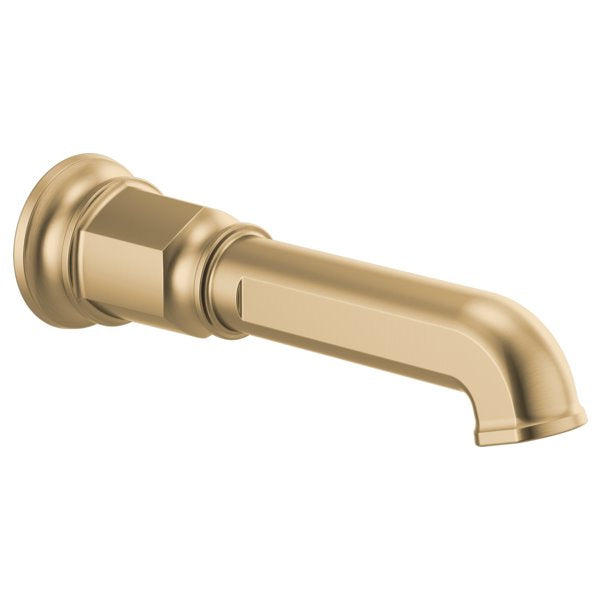 BRIZO INVARI NON-DIVERTER TUB SPOUT