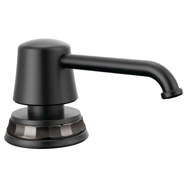 BRIZO TULHAM SOAP DISPENSER
