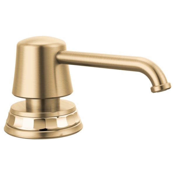 BRIZO TULHAM SOAP DISPENSER