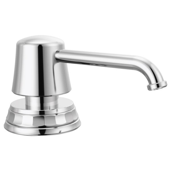 BRIZO TULHAM SOAP DISPENSER