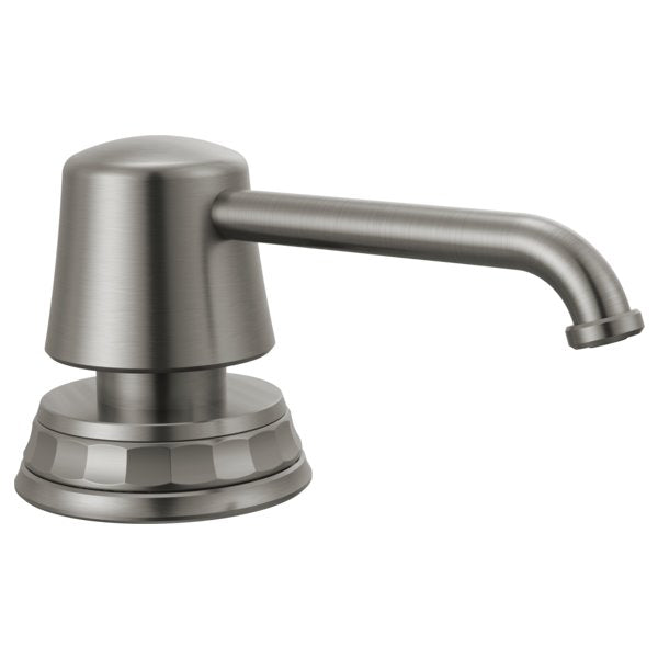 BRIZO TULHAM SOAP DISPENSER