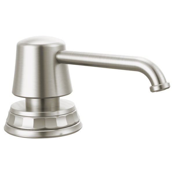 BRIZO TULHAM SOAP DISPENSER