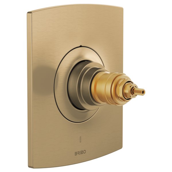 BRIZO ALLARIA T60006-LHP THERMOSTATIC VALVE ONLY TRIM