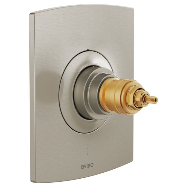 BRIZO ALLARIA T60006-LHP THERMOSTATIC VALVE ONLY TRIM