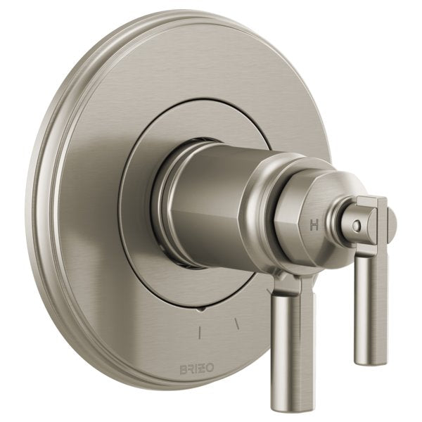 BRIZO INVARI T60076 TEMPASSURE THERMOSTATIC VALVE ONLY TRIM