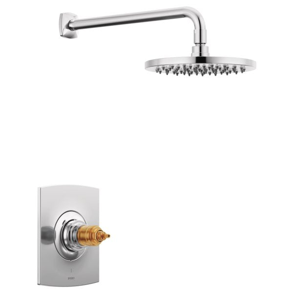 BRIZO ALLARIA T60267-LHP THERMOSTATIC SHOWER ONLY TRIM