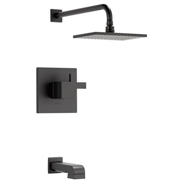 BRIZO SIDERNA T60480-2.5 TEMPASSURE THERMOSTATIC TUB/SHOWER TRIM