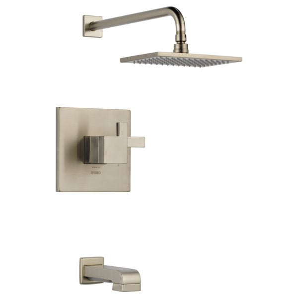 BRIZO SIDERNA T60480-2.5 TEMPASSURE THERMOSTATIC TUB/SHOWER TRIM