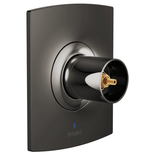 BRIZO ALLARIA T60P006-LHP PRESSURE BALANCE VALVE ONLY TRIM