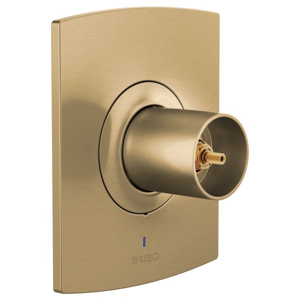BRIZO ALLARIA T60P006-LHP PRESSURE BALANCE VALVE ONLY TRIM