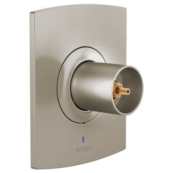 BRIZO ALLARIA T60P006-LHP PRESSURE BALANCE VALVE ONLY TRIM