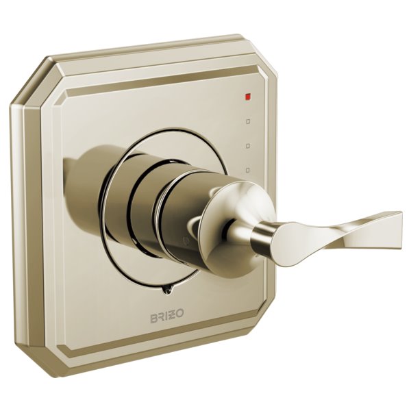 BRIZO VIRAGE T60P030 PRESSURE BALANCE VALVE ONLY TRIM