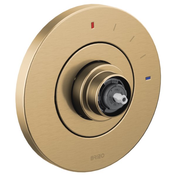 BRIZO LITZE T60P035-LHP PRESSURE BALANCE VALVE ONLY TRIM