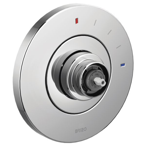 BRIZO LITZE T60P035-LHP PRESSURE BALANCE VALVE ONLY TRIM