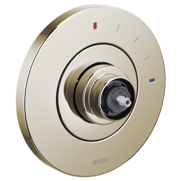 BRIZO LITZE T60P035-LHP PRESSURE BALANCE VALVE ONLY TRIM