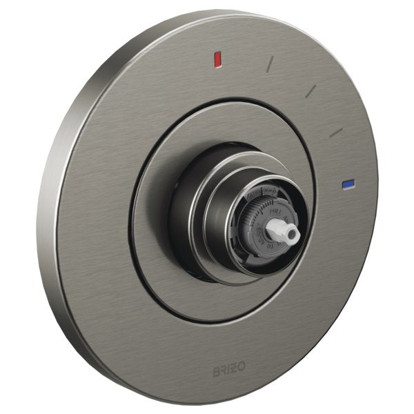 BRIZO LITZE T60P035-LHP PRESSURE BALANCE VALVE ONLY TRIM