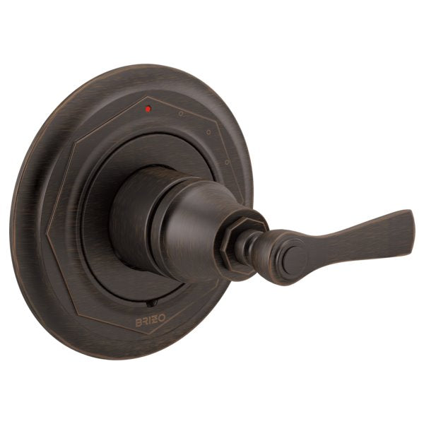 BRIZO ROOK T60P060 PRESSURE BALANCE VALVE ONLY TRIM