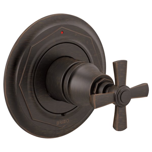 BRIZO ROOK T60P061 PRESSURE BALANCE VALVE ONLY TRIM