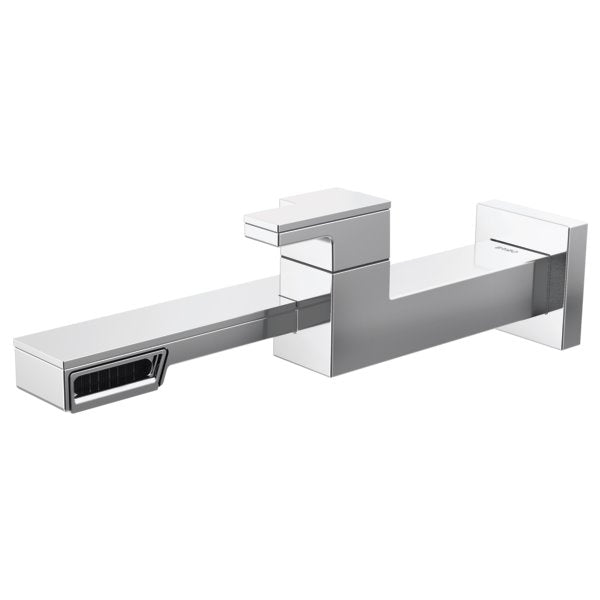 BRIZO FRANK LLOYD WRIGHT T65722LF WALL MOUNT LAVATORY FAUCET - 1.2 GPM