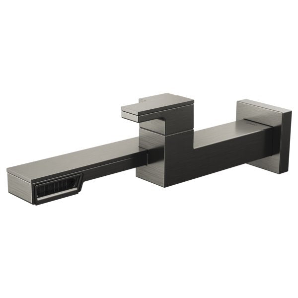 BRIZO FRANK LLOYD WRIGHT T65722LF WALL MOUNT LAVATORY FAUCET - 1.2 GPM