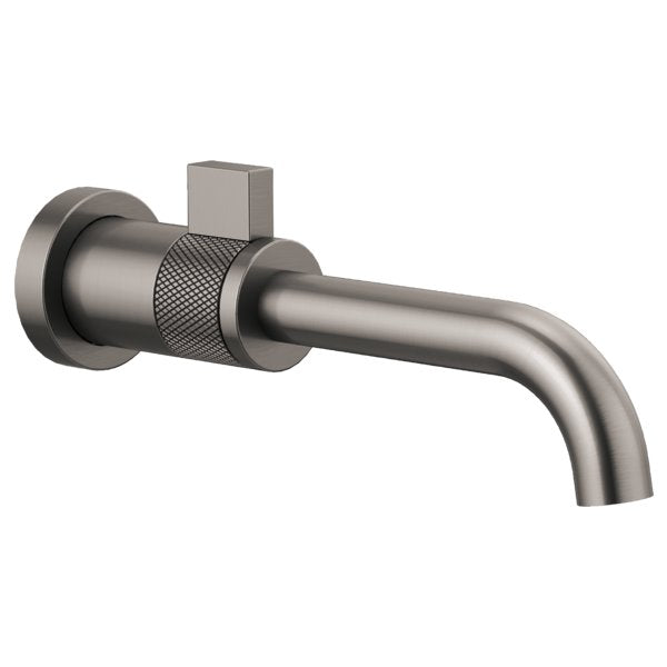BRIZO LITZE T65735LF-ECO SINGLE HANDLE WALL MOUNT LAVATORY FAUCET
