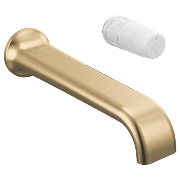 BRIZO ALLARIA T65767LF-LHP-ECO 1H 2H WM LAVATORY 1.2 GPM