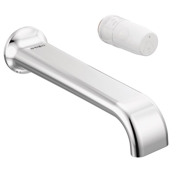 BRIZO ALLARIA T65767LF-LHP-ECO 1H 2H WM LAVATORY 1.2 GPM