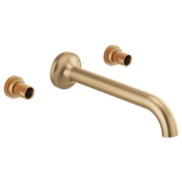 BRIZO JASON WU T65875LF-LHP-ECO WALL MOUNT LAVATORY