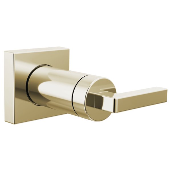 BRIZO FRANK LLOYD WRIGHT T66622 SENSORI VOLUME CONTROL - LEVE R