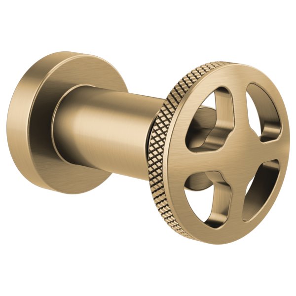 BRIZO LITZE T66635 SENSORI VOLUME CONTROL WHEEL HANDLE