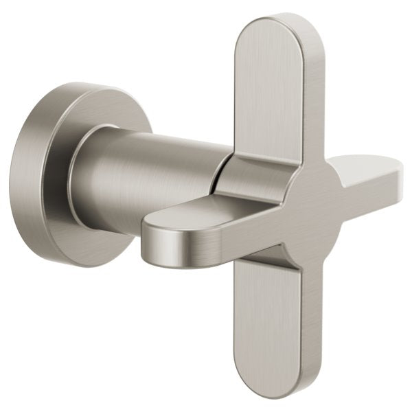 BRIZO JASON WU T66673 SENSORI VOLUME CONTROL TRIM - CROSS