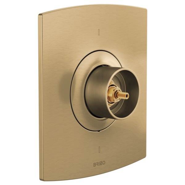 BRIZO ALLARIA T66T006-LHP SENSORI THERMOSTATIC TRIM
