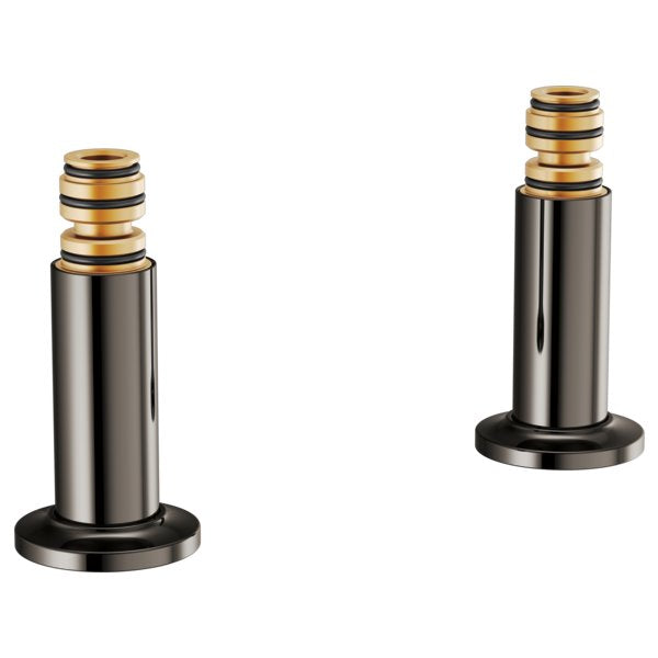 BRIZO ALLARIA T71765 DECK MOUNT TUB FILLER UNIONS
