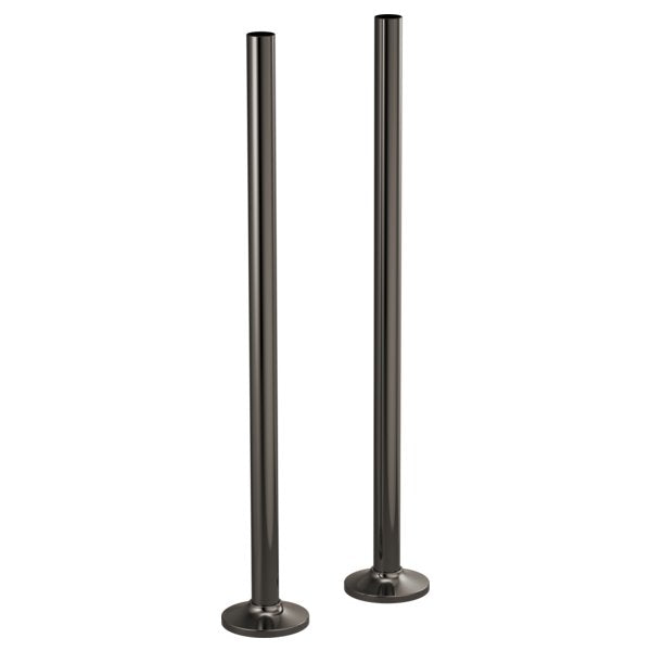 BRIZO ALLARIA T71766 FLOOR MOUNT TUB FILLER UNIONS