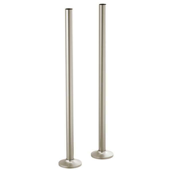 BRIZO ALLARIA T71766 FLOOR MOUNT TUB FILLER UNIONS