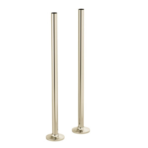 BRIZO ALLARIA T71766 FLOOR MOUNT TUB FILLER UNIONS