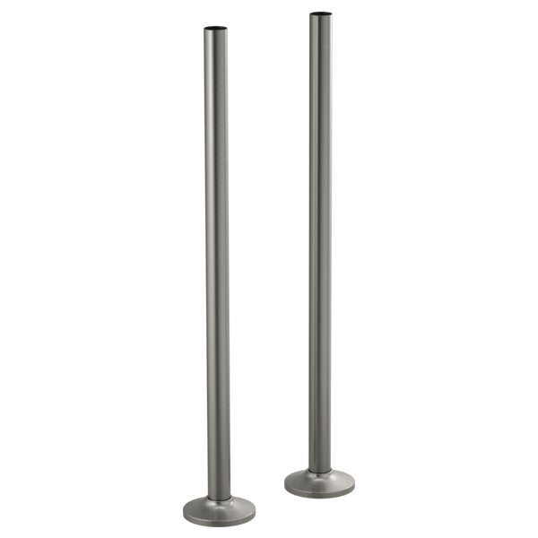 BRIZO ALLARIA T71766 FLOOR MOUNT TUB FILLER UNIONS