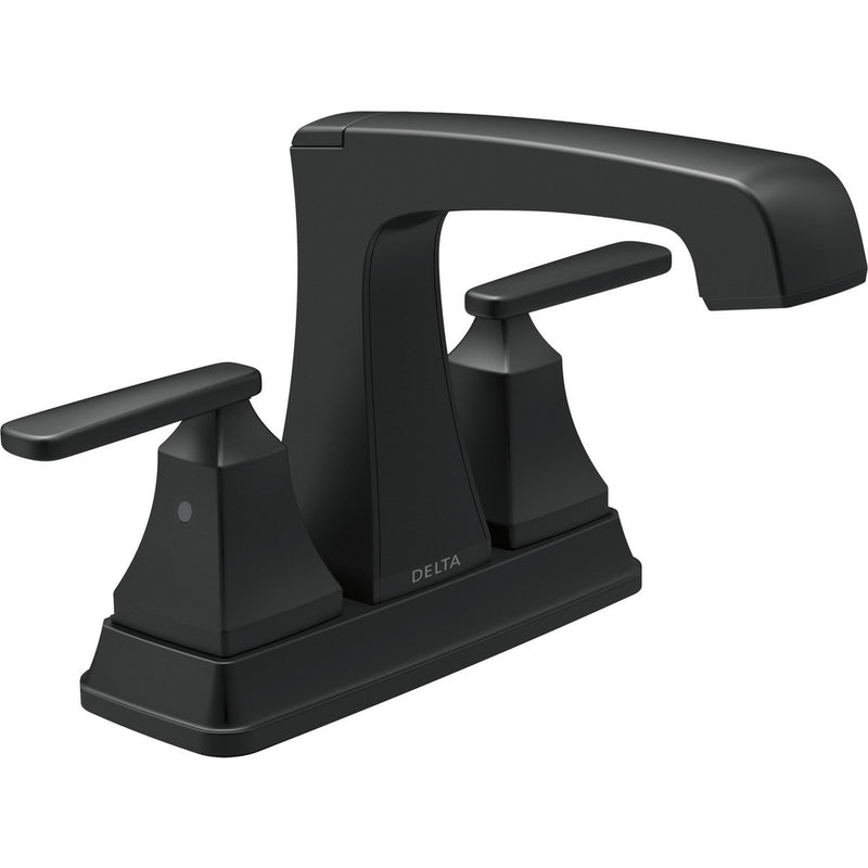 DELTA ASHLYN 2564-MPU-DST TWO HANDLE CENTERSET LAVATORY FAUCET