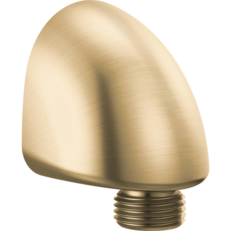 DELTA  50560 WALL ELBOW CHROME